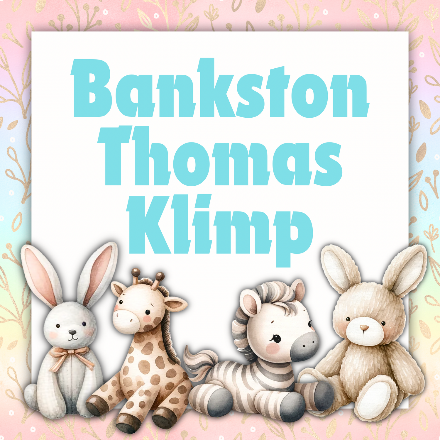 Bankston Thomas Klimp