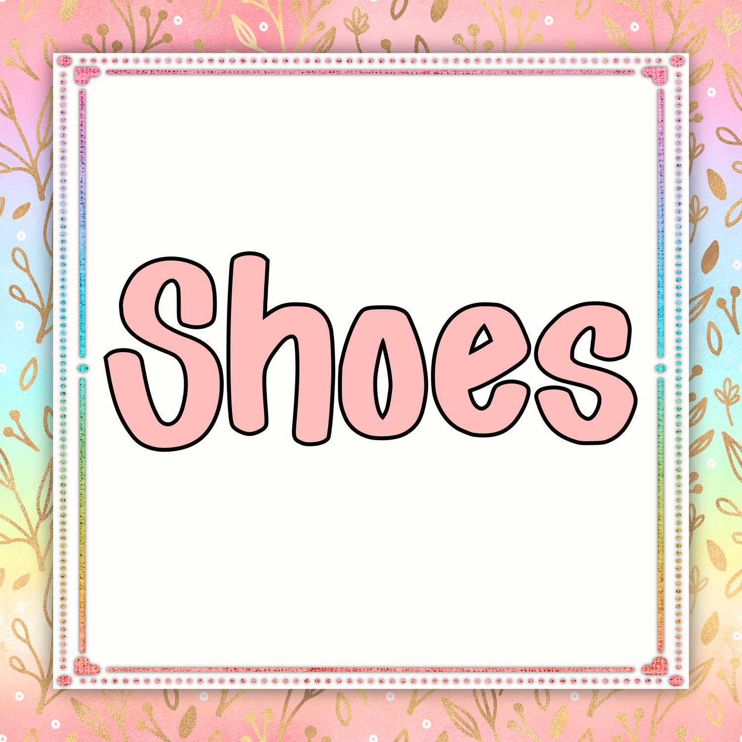 SHOES