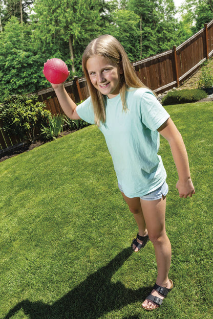 Get Outside GO!™ Games Mini Dodge Ball Set Game Set