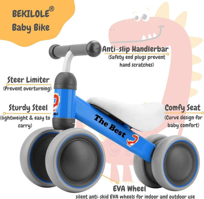 Balance Bike for 10-24 Months