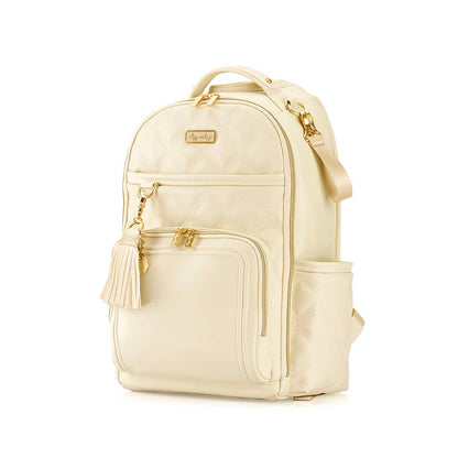 Milk and Honey Boss Plus™ Backpack Diaper Bag