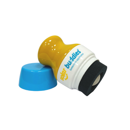 Solar Buddies Sunscreen Applicator