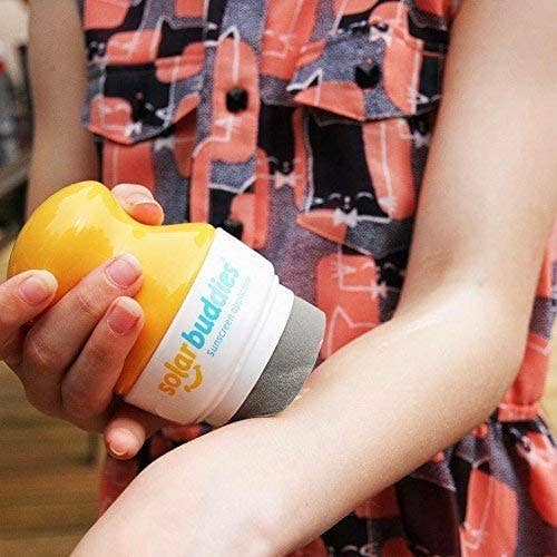 Solar Buddies Sunscreen Applicator