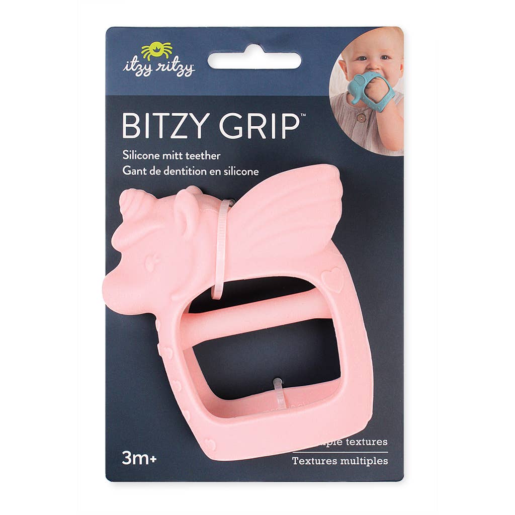 Itzy Ritzy Bitzy Grip