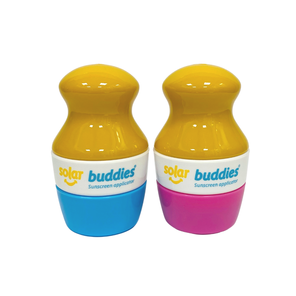 Solar Buddies Sunscreen Applicator