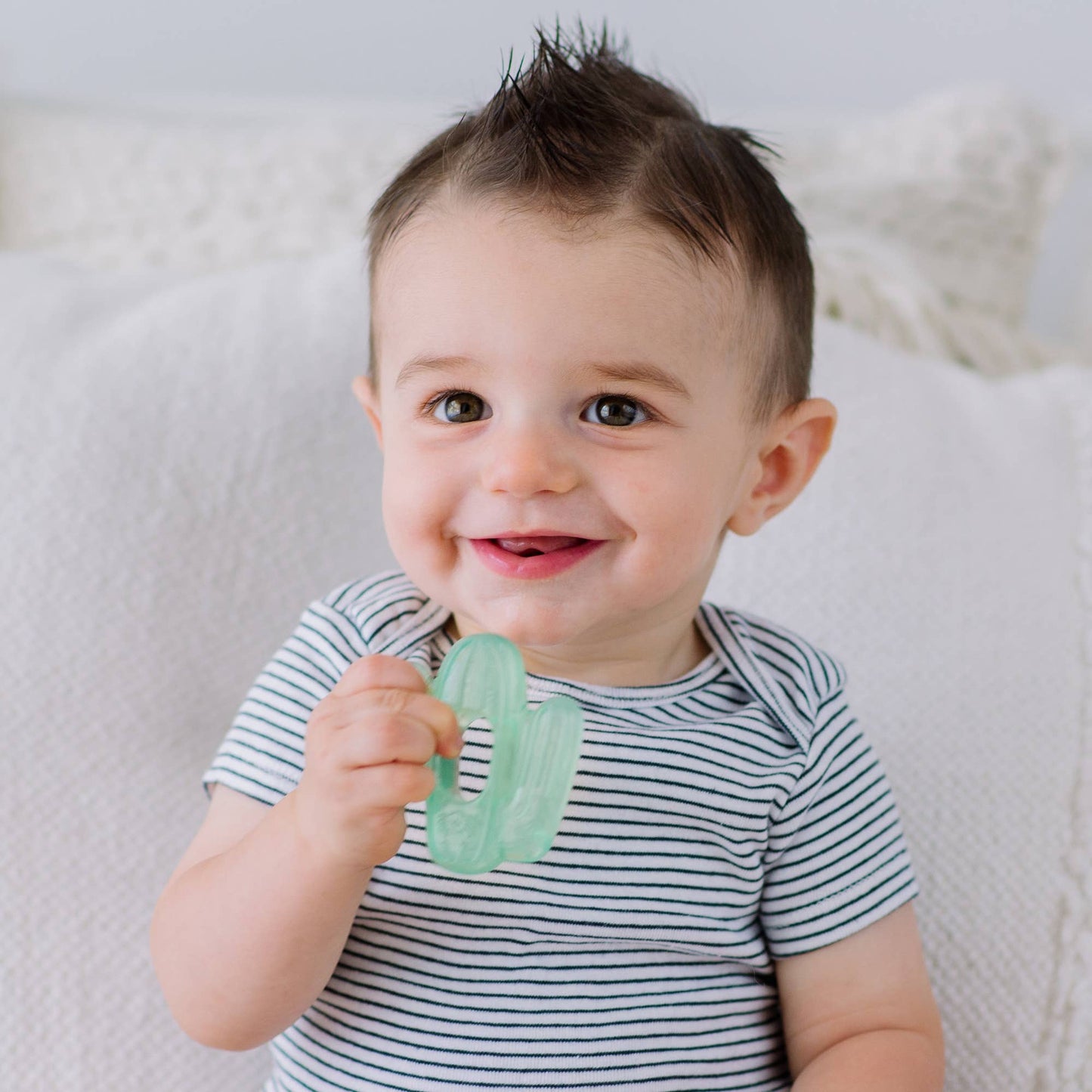 Cutie Coolers™ Water Filled Teethers (3-pack)