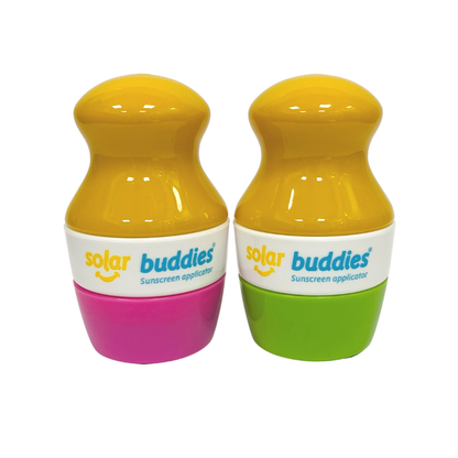 Solar Buddies Sunscreen Applicator