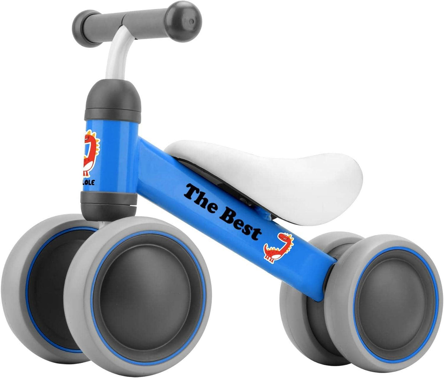 Balance Bike for 10-24 Months