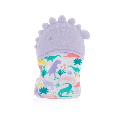 Itzy Mitt™ Silicone Teething Mitts