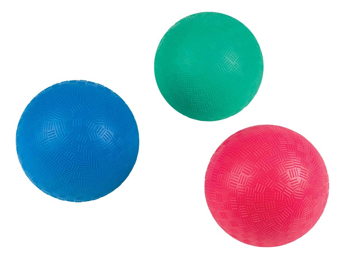 Get Outside GO!™ Games Mini Dodge Ball Set Game Set