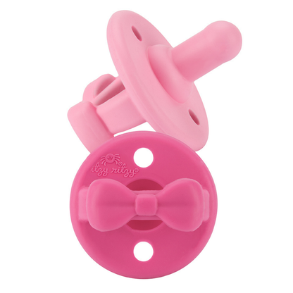 Sweetie Soother™ Pacifier Sets (2-pack)