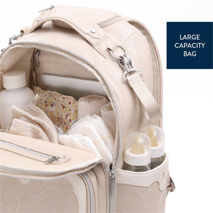 Limited Edition Nash Boss Plus™ Backpack Diaper Bag