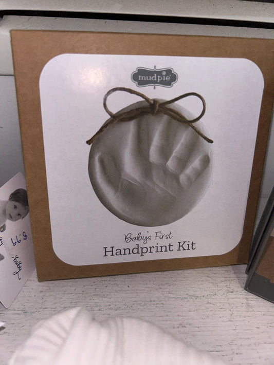 Handprint Kit