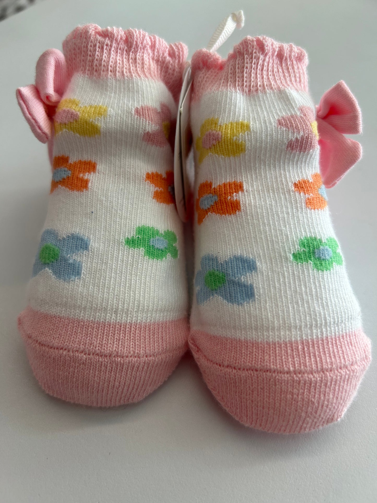 Mudpie Daisy Socks