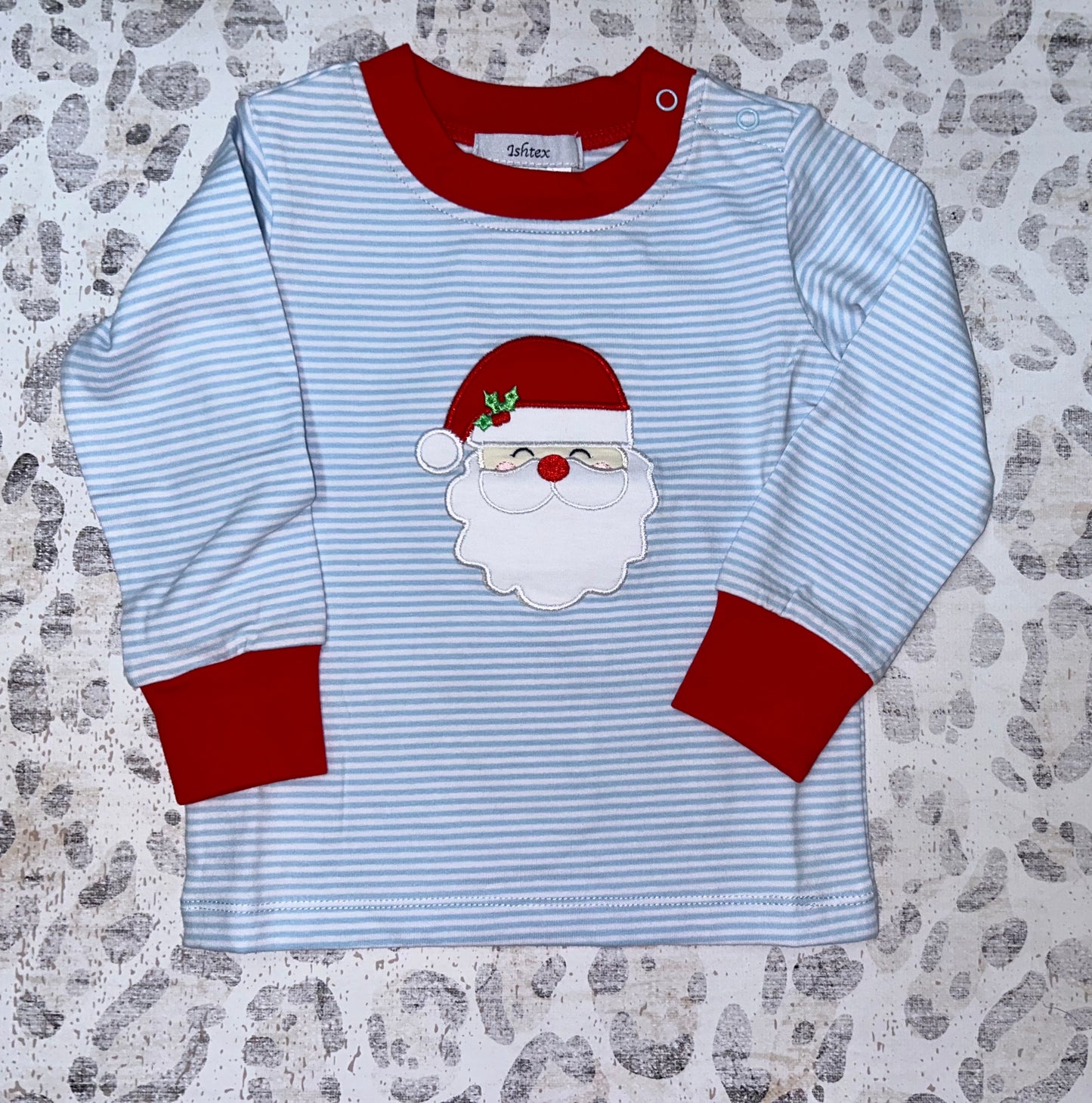 Santa t shirt