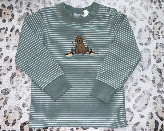 Mallard t shirt