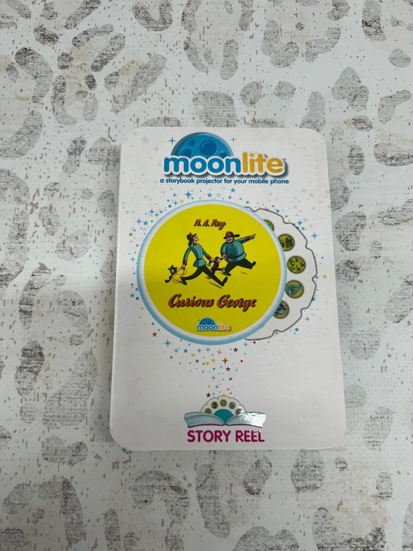 Moonlite Storytime Individual Stories