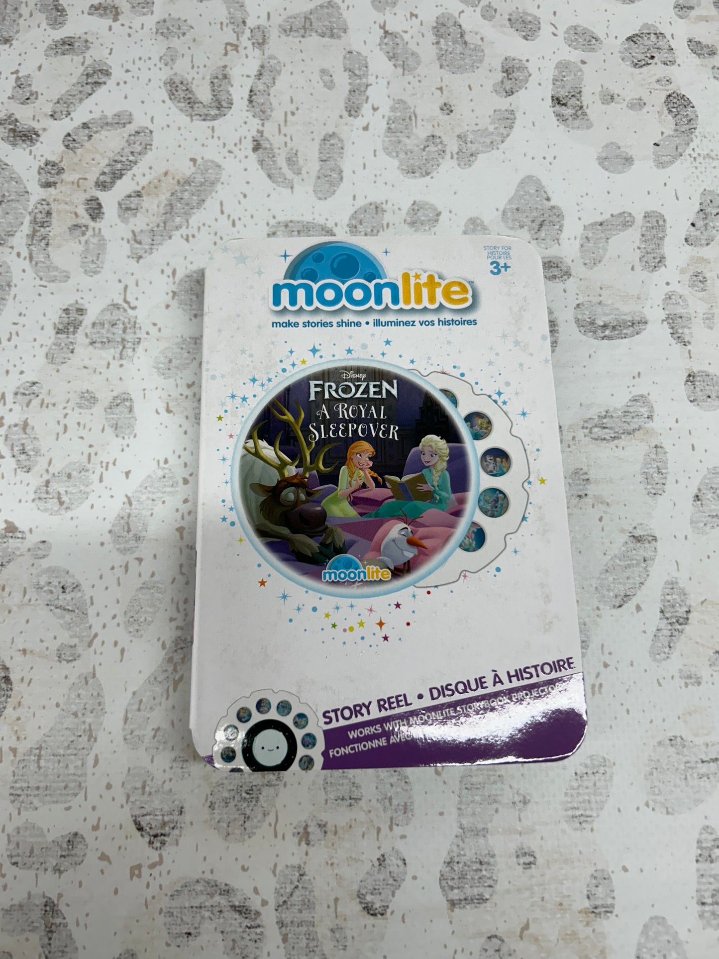 Moonlite Storytime Individual Stories