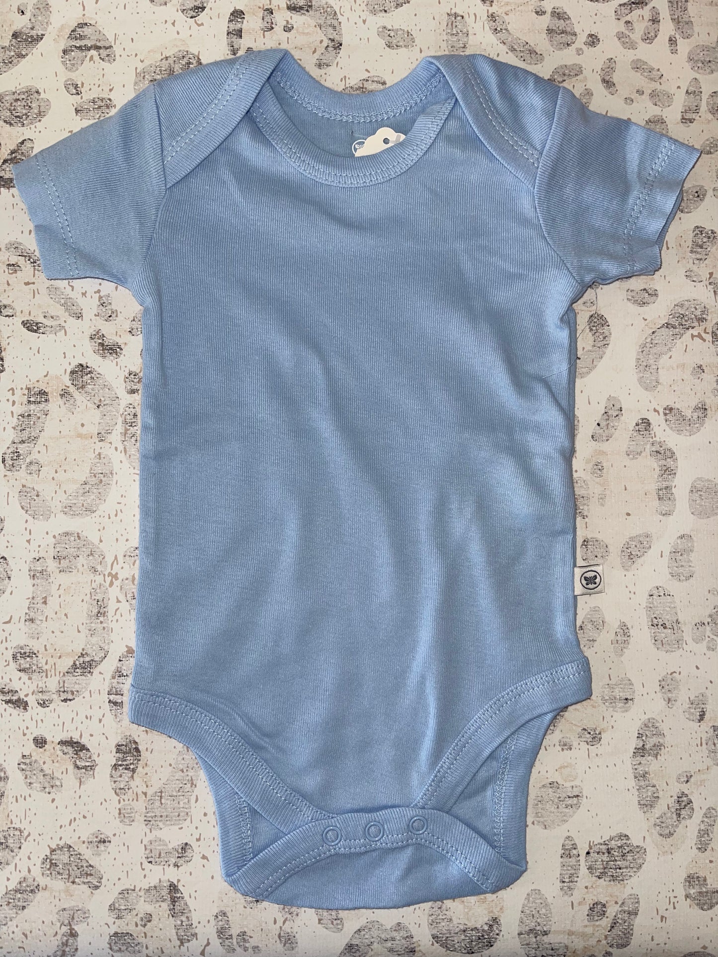 Honest Baby Bodysuit