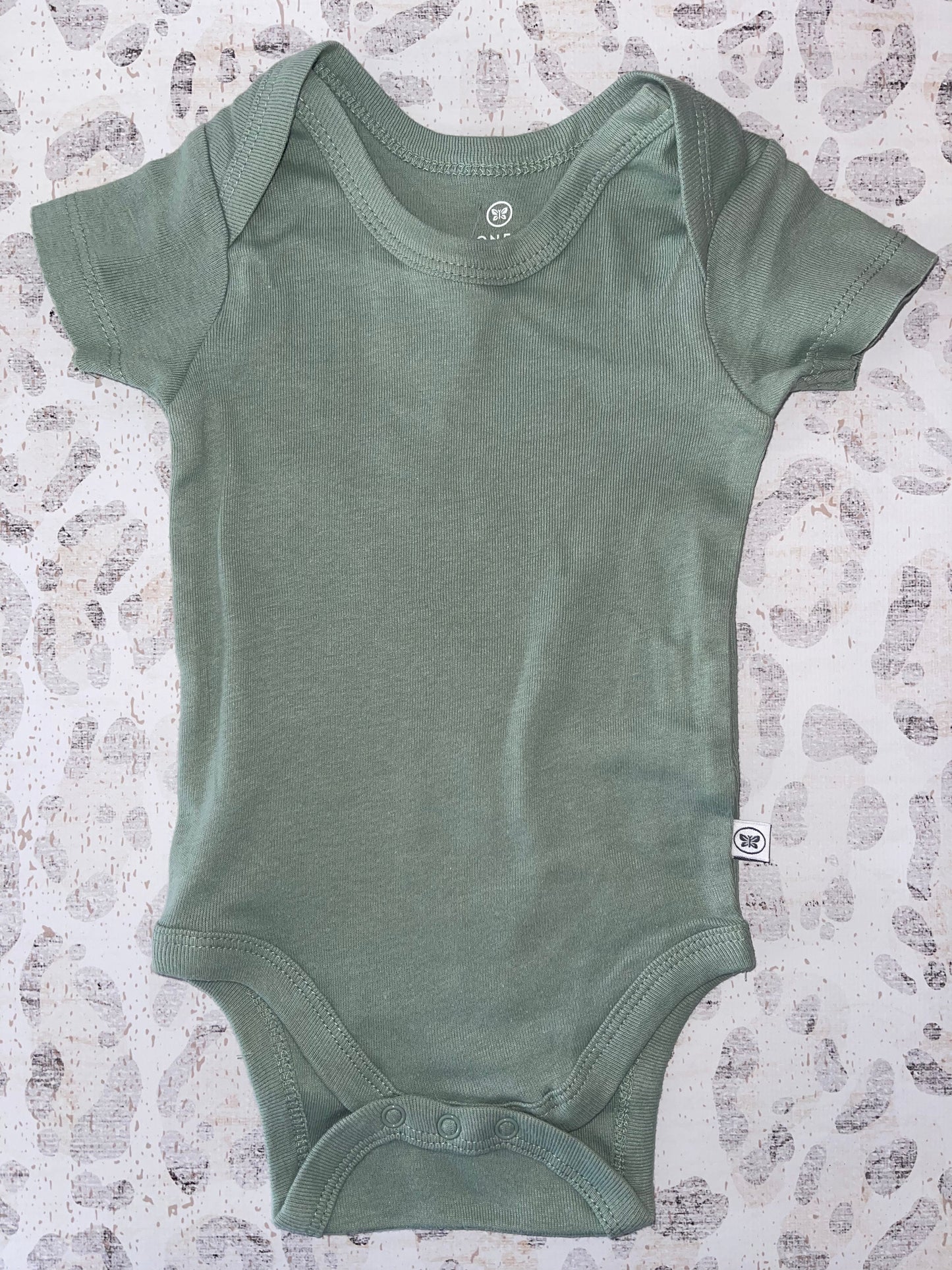 Honest Baby Bodysuit