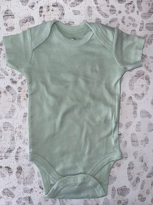 Honest Baby Bodysuit