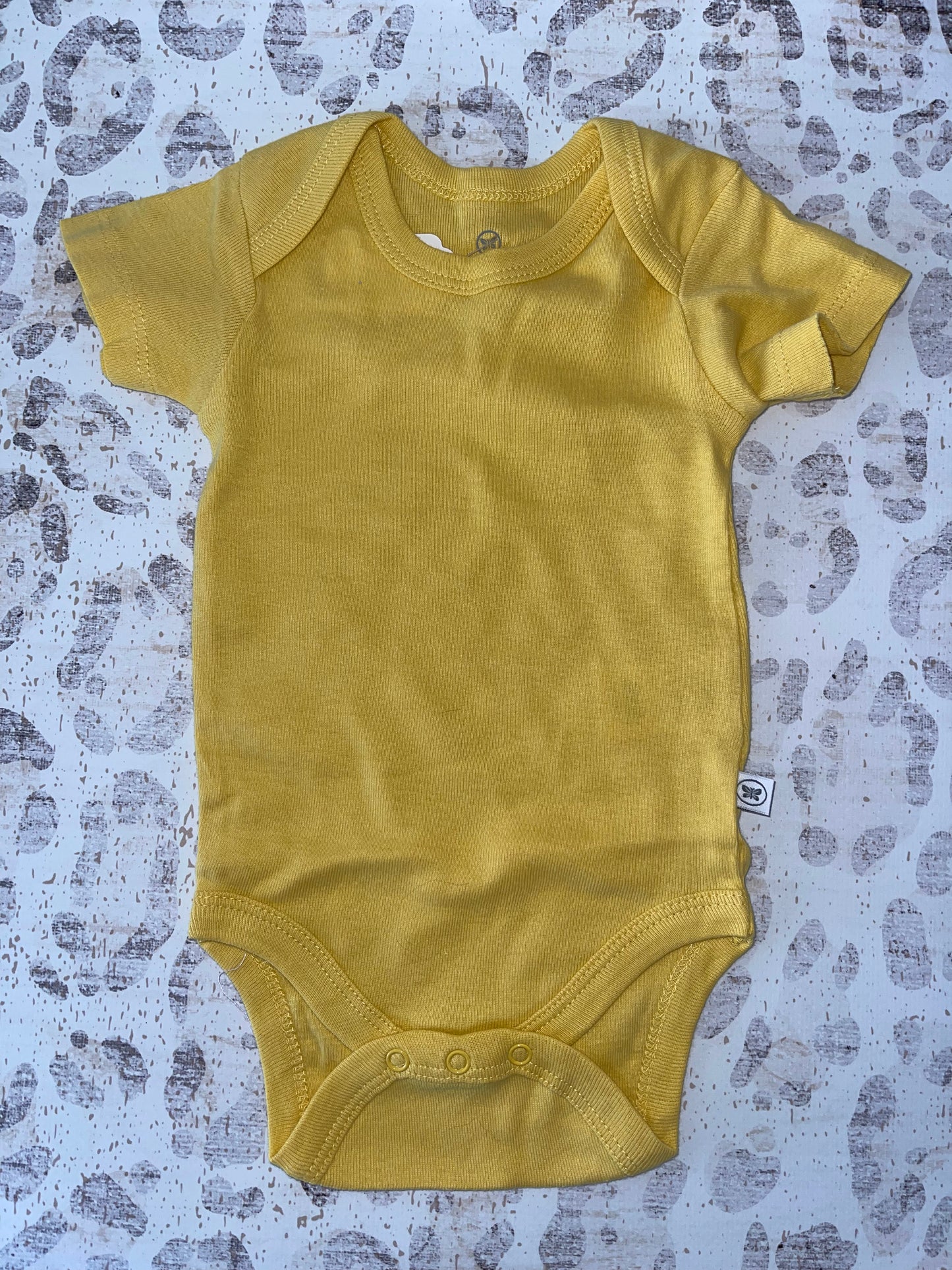 Honest Baby Bodysuit