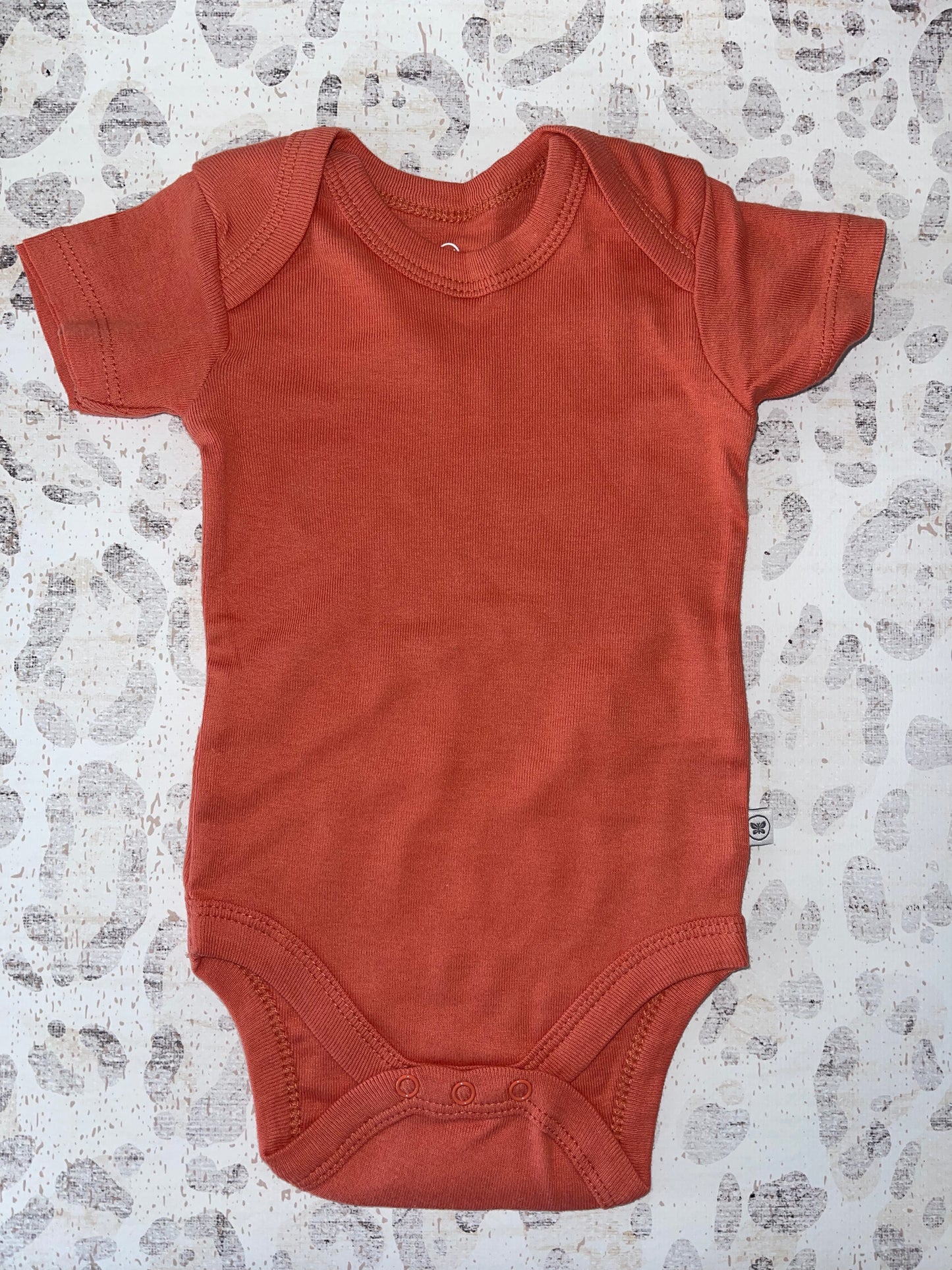 Honest Baby Bodysuit