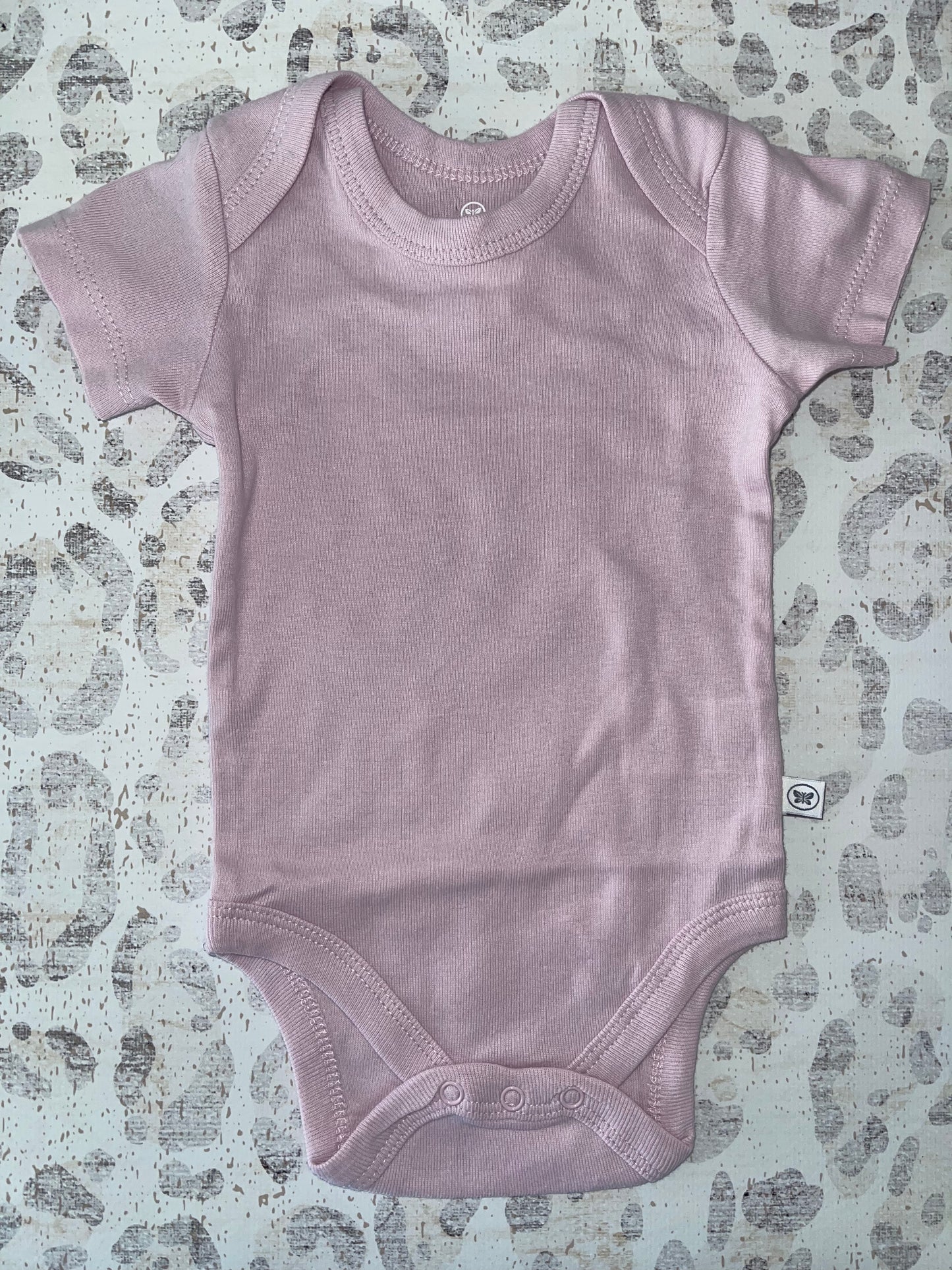 Honest Baby Bodysuit