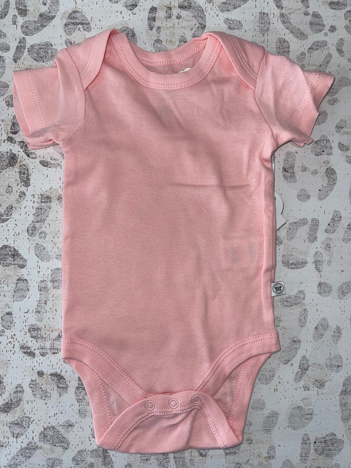 Honest Baby Bodysuit