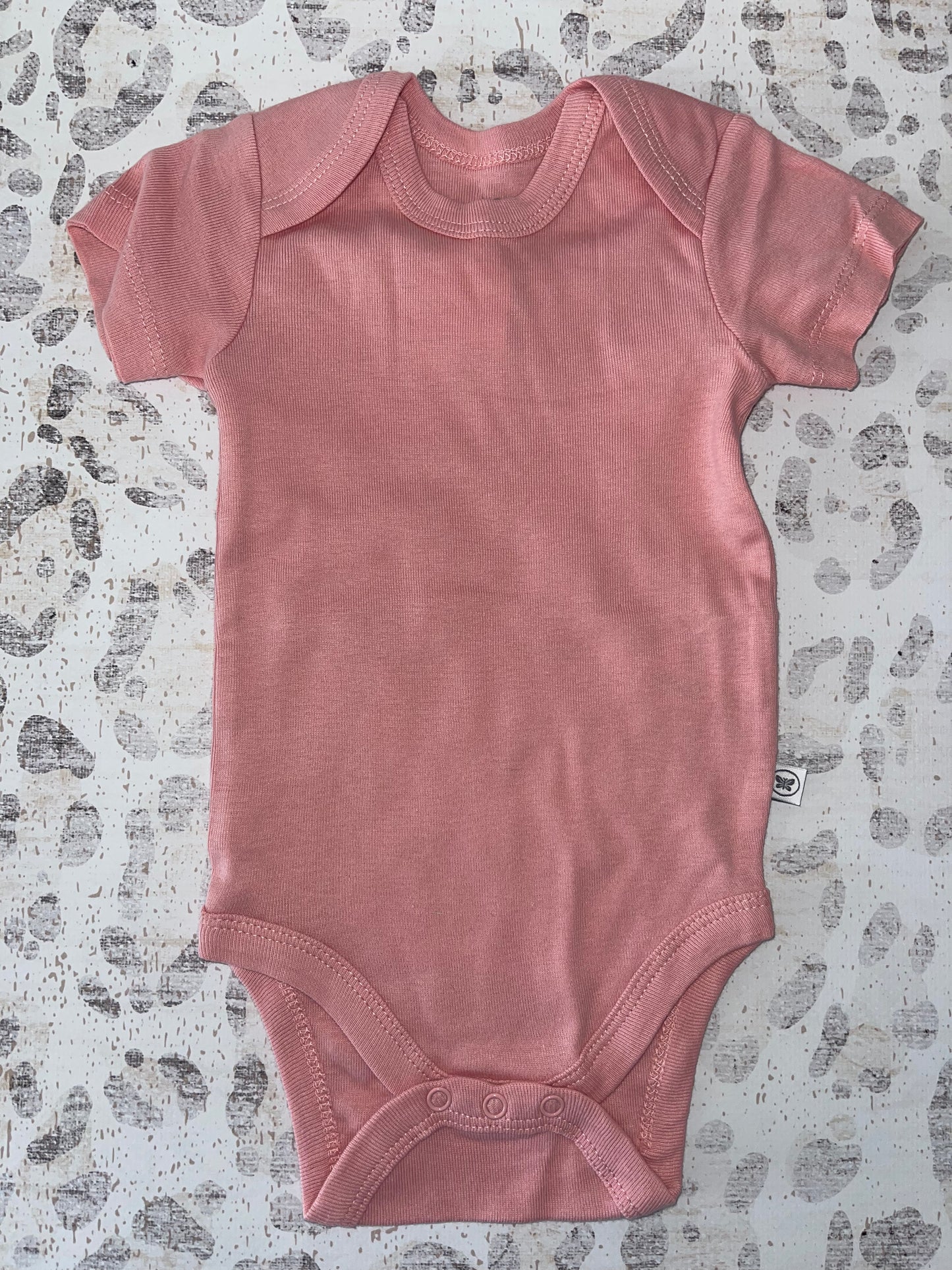 Honest Baby Bodysuit