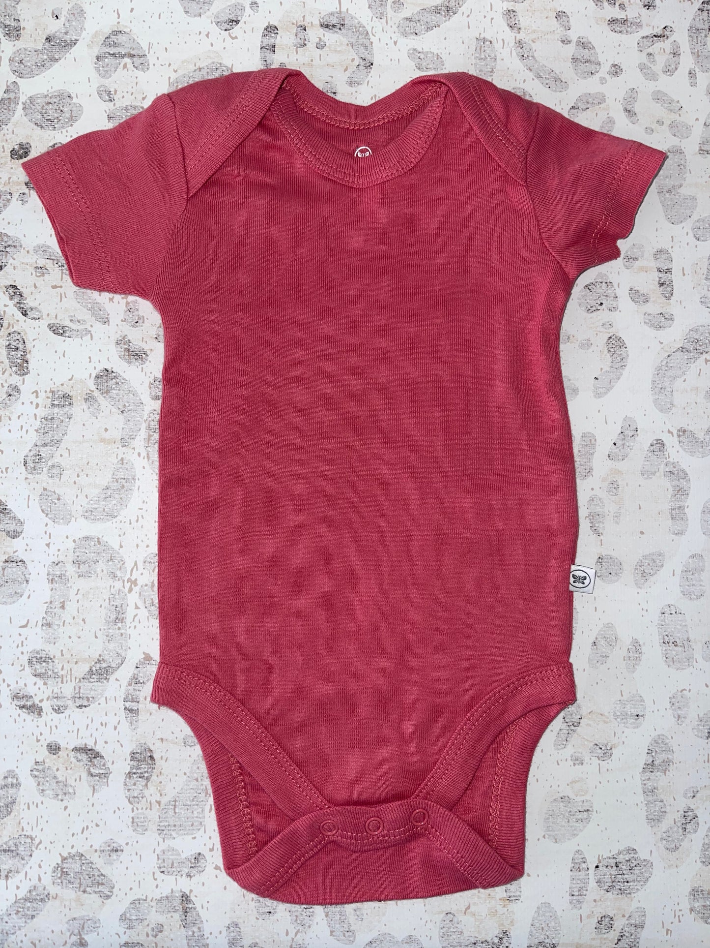 Honest Baby Bodysuit