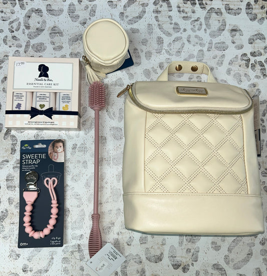 Diaper Bag Accessories & Baby Care - Rogers Baby