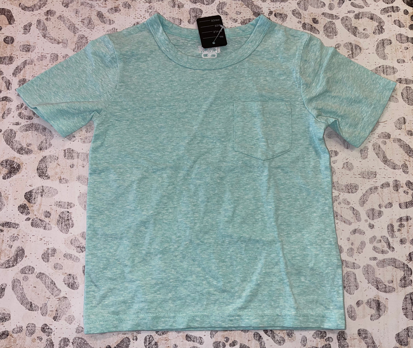 CP mint t shirt