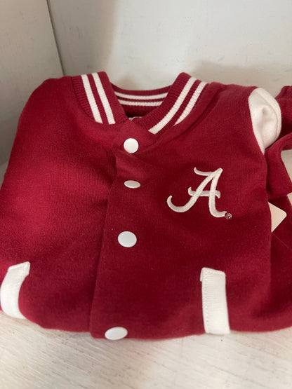 Alabama Items - McGough Twins