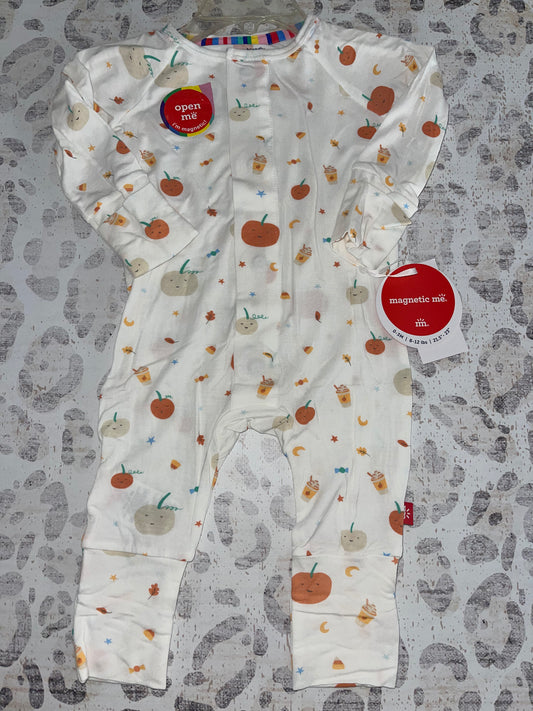 Magnetic Me Bootiful Baby Coverall