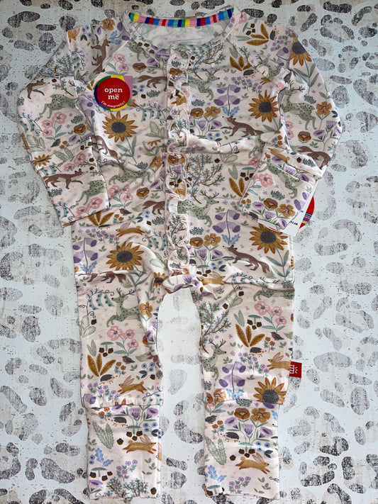 Magnetic Me Garden of Dreams Coverall