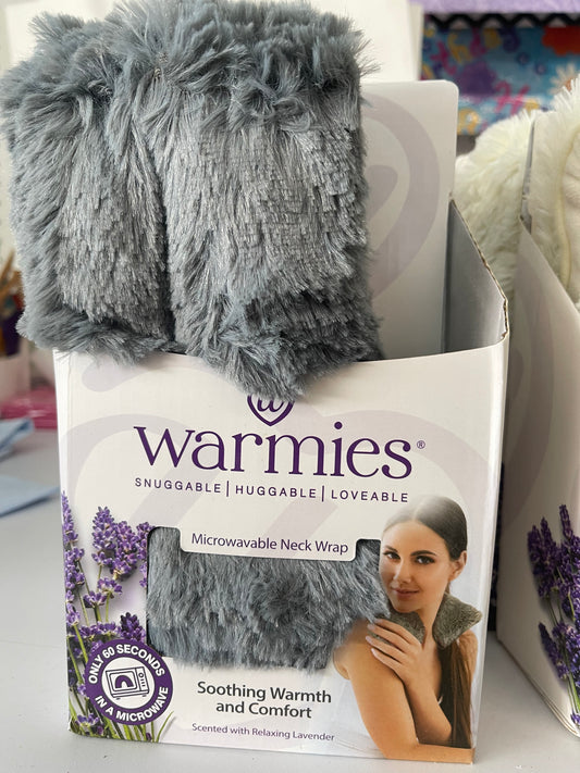 Warmies Neck Wrap