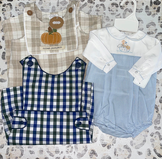 Baby Outfits - Stough Baby