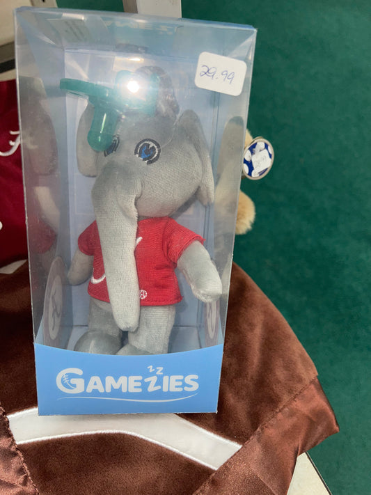 Gamezies Elephant Paci