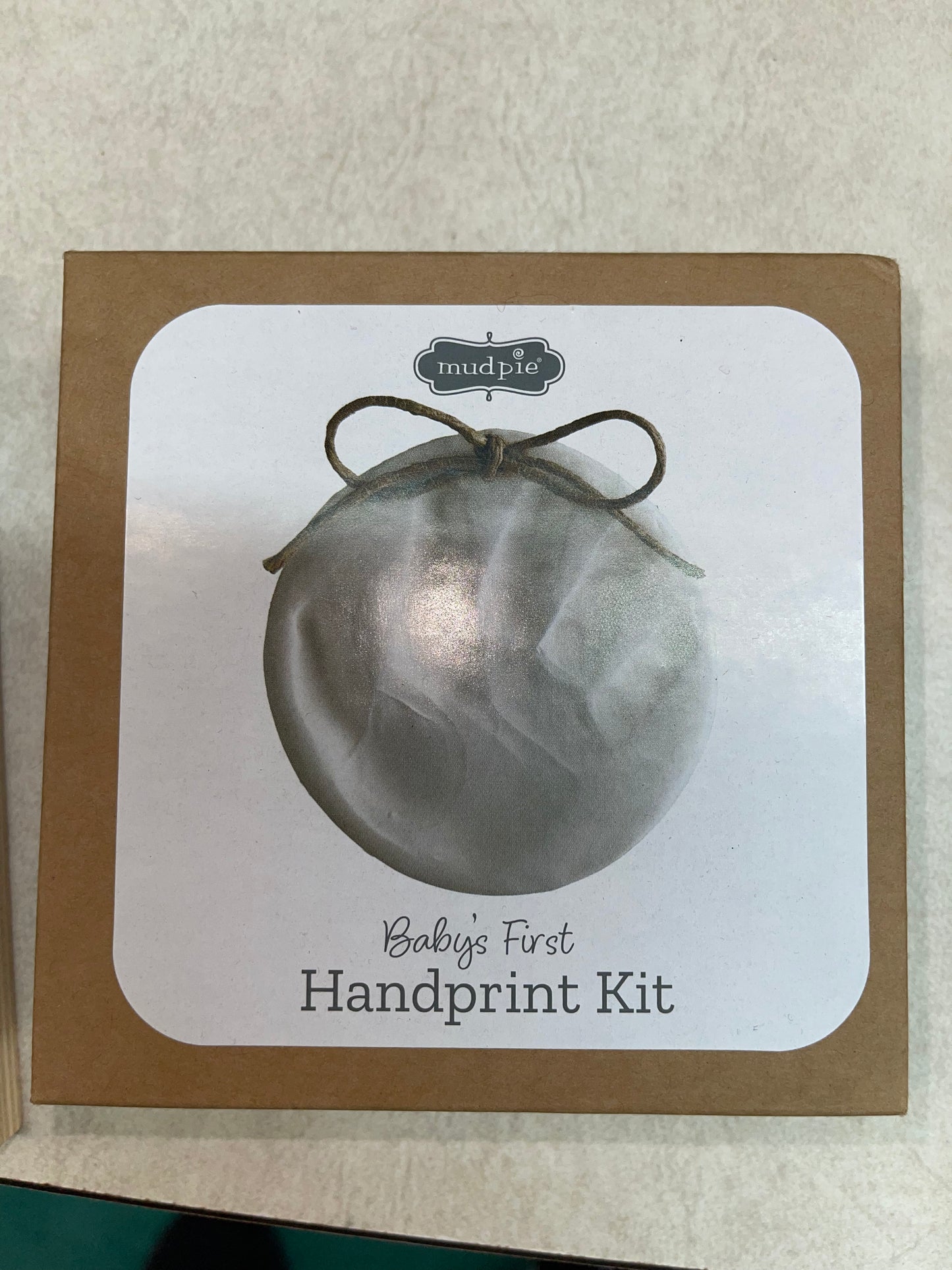 Handprint Kit