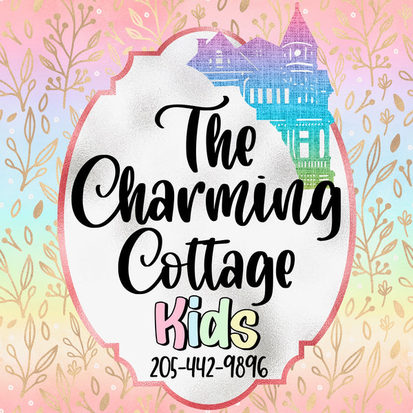 Charming Cottage Kids