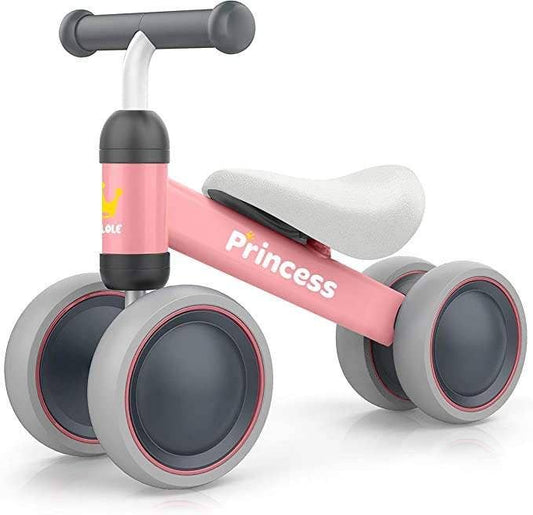 Balance Bike for 10-24 Months