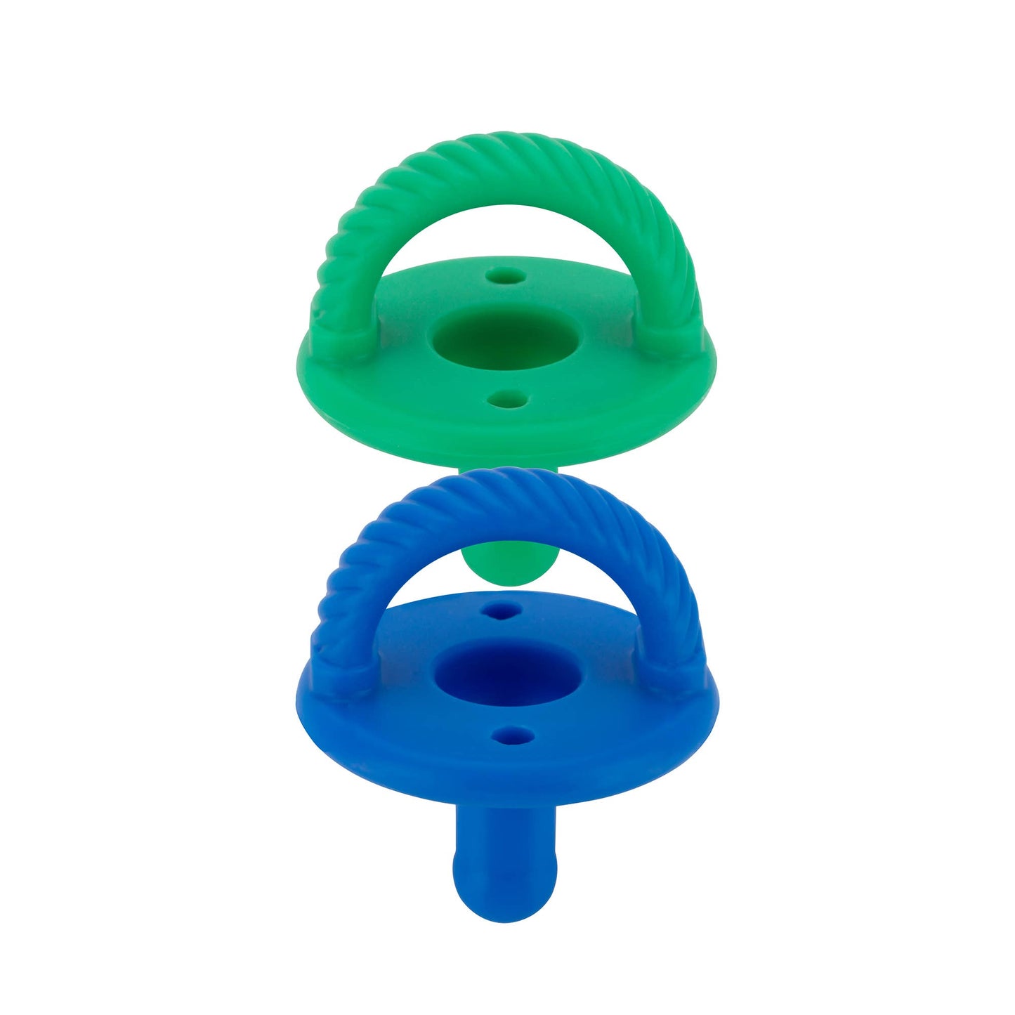 Sweetie Soother™ Pacifier Sets (2-pack)