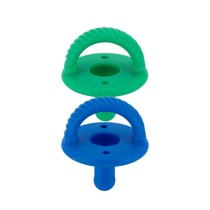 Sweetie Soother™ Pacifier Sets (2-pack)