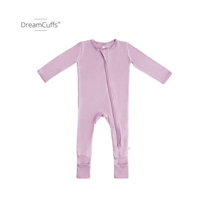 Baby Bamboo Pajamas w/ DreamCuffs™