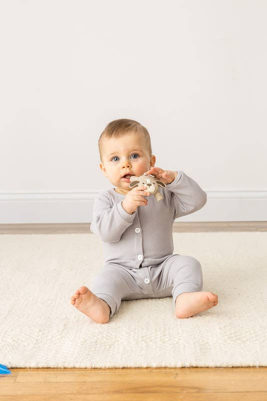 Ritzy Teether™ Baby Molar Teether