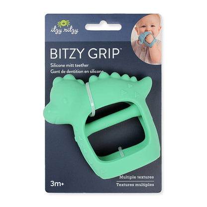 Itzy Ritzy Bitzy Grip