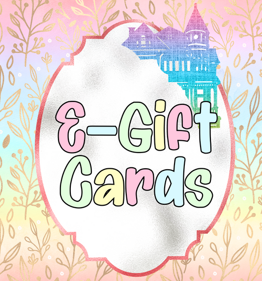 E-Gift Card