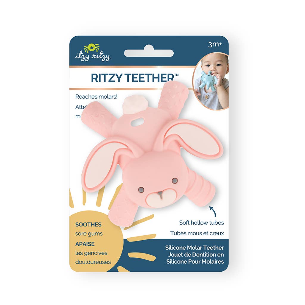 Ritzy Teether™ Baby Molar Teether