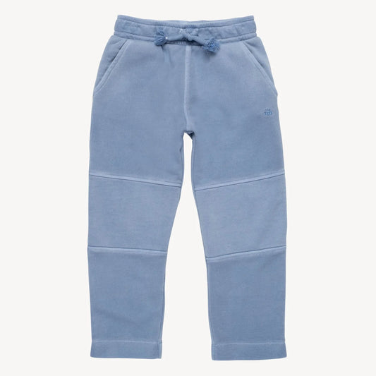 Magnetic Me infinity blue cotton magnetic pant